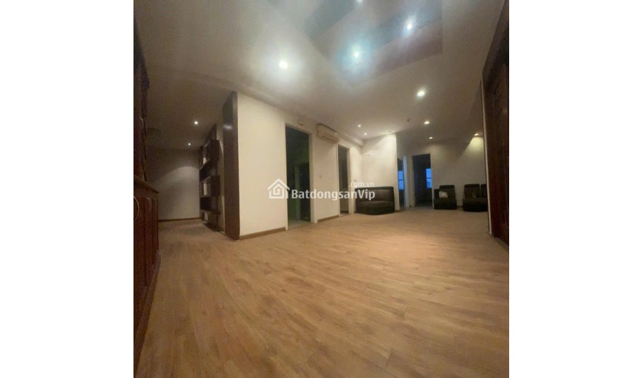 Bán căn hộ Chung cư G03 KĐT Ciputra Võ Chí Công Tây Hồ